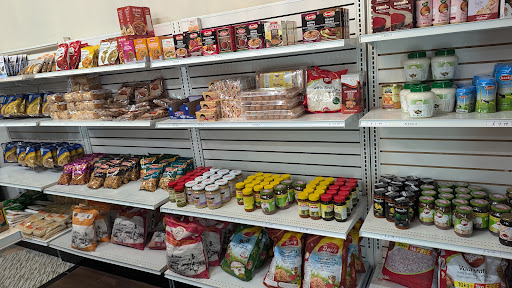 Photo of Daily Fresh Super Market - 1627 Quadra St, Victoria, BC V8W 2L5